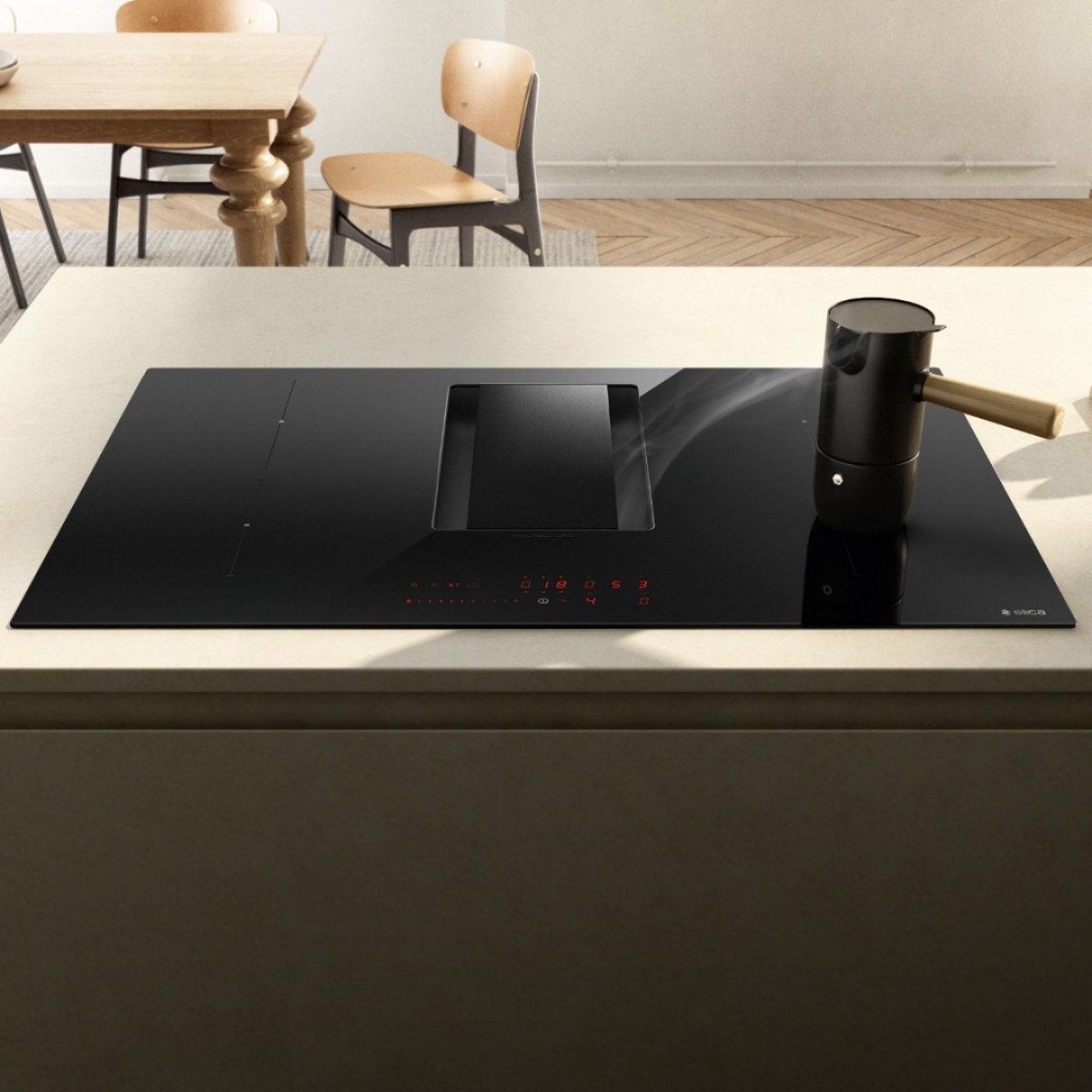 Elica Nikolatesla Alpha Bl/A/78