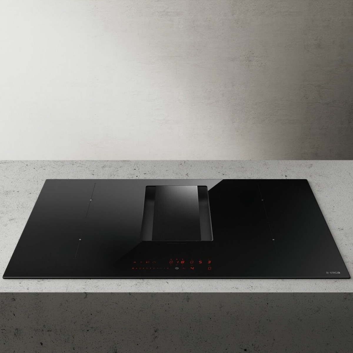 Elica Nikolatesla Alpha Bl/A/78