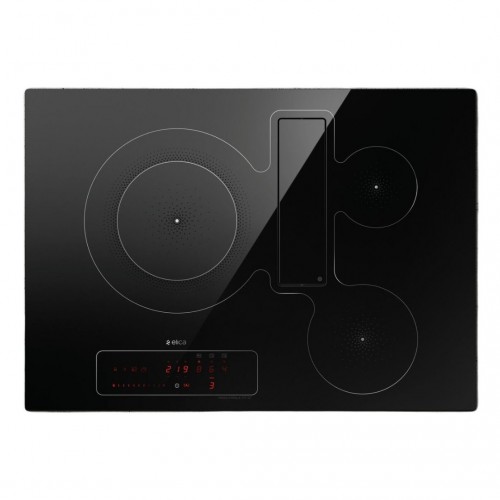 Elica NIKOLATESLA FIT 3Z BL/A/60 Elica NIKOLATESLA FIT 3Z BL/A/60