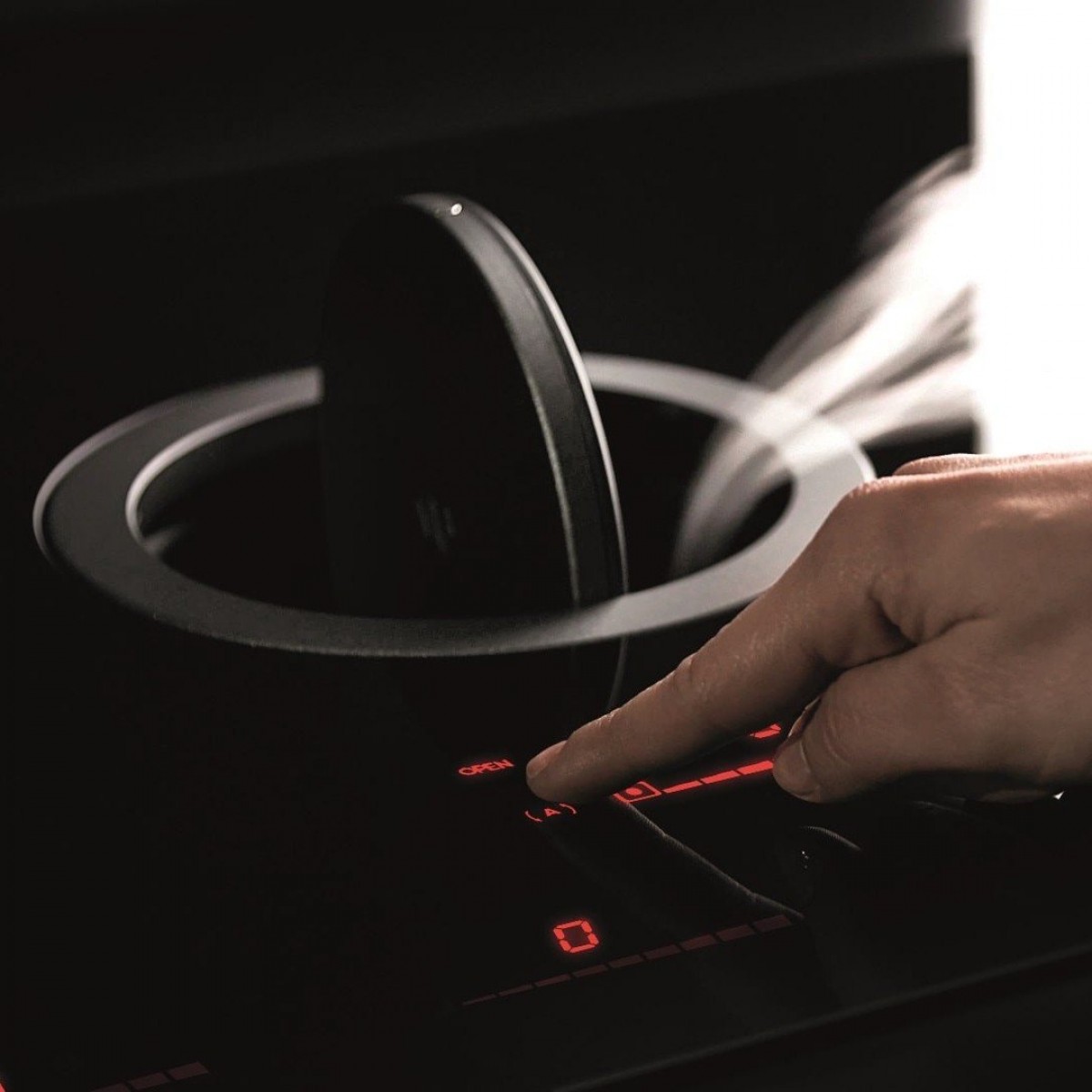 Elica Nikolatesla Switch Elica Nikolatesla Switch