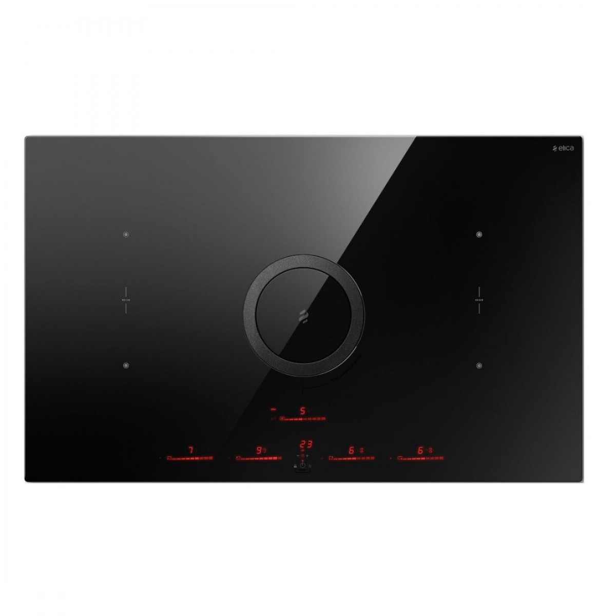 Elica Nikolatesla Switch Elica Nikolatesla Switch