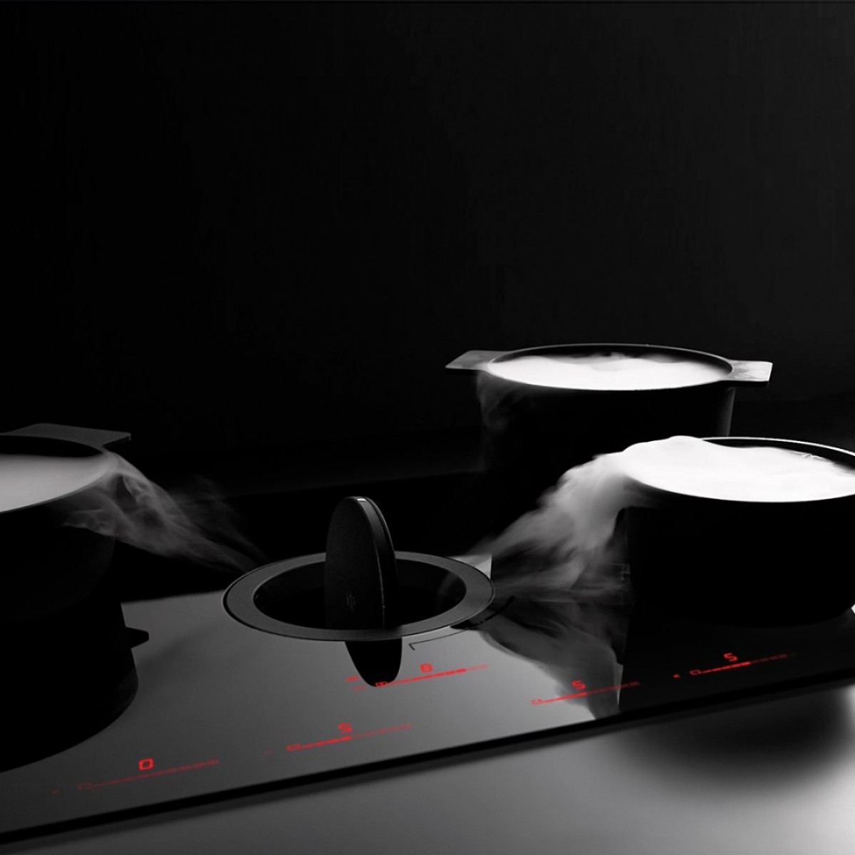 Elica Nikolatesla Switch Elica Nikolatesla Switch