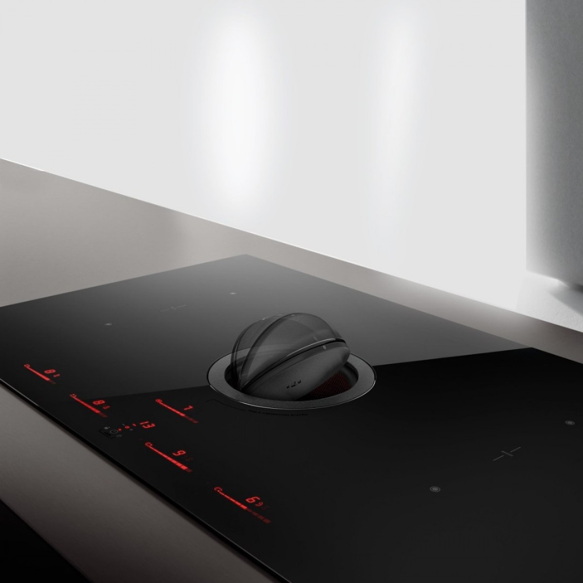 Elica Nikolatesla Switch Elica Nikolatesla Switch