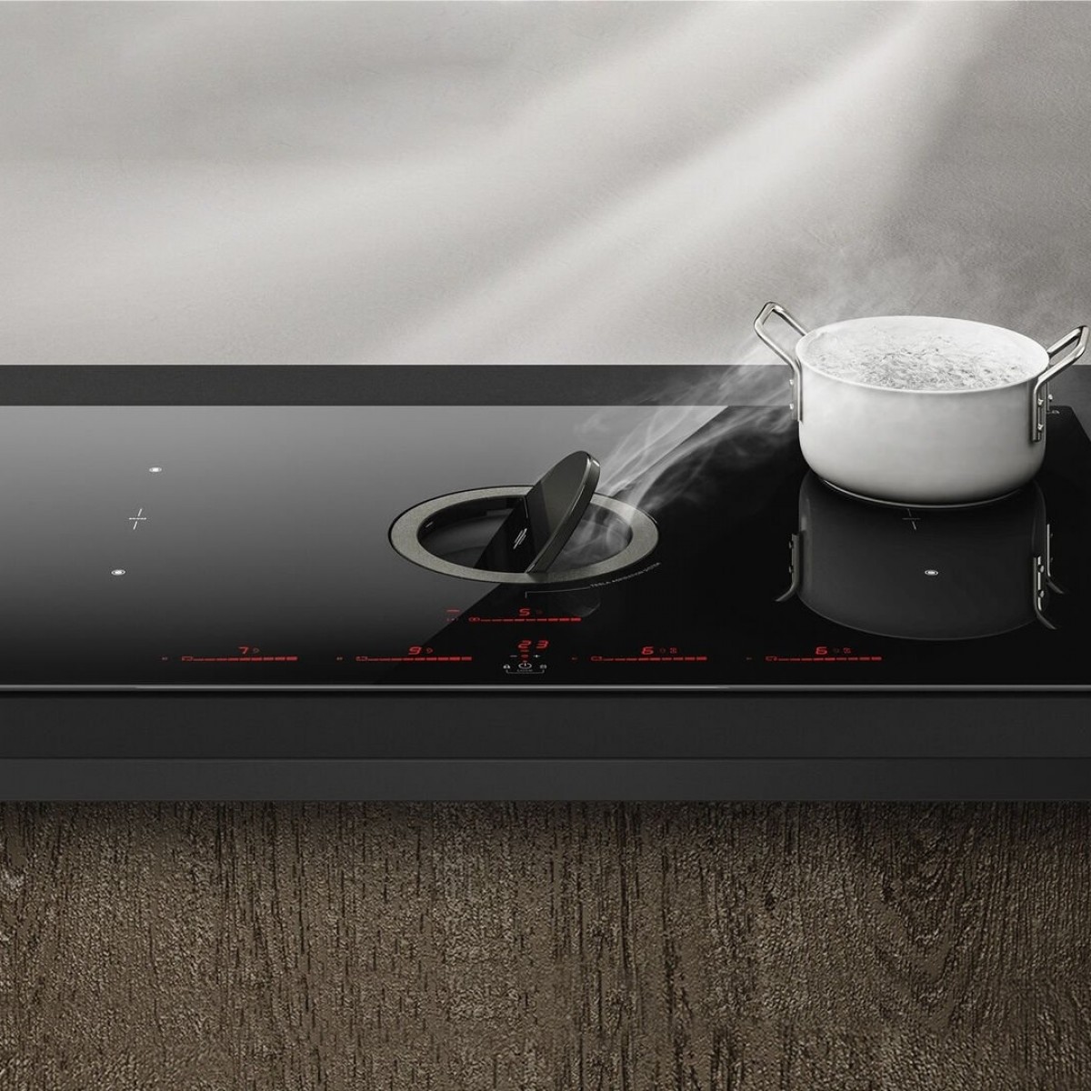 Elica Nikolatesla Switch Elica Nikolatesla Switch