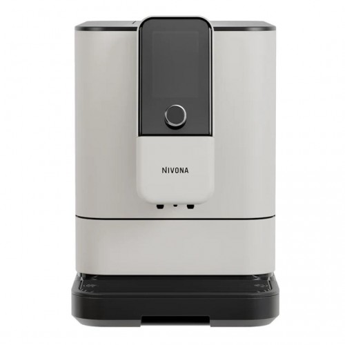Nivona NIVO 8112 automatski aparat za espresso Nivona NIVO 8112 automatski aparat za espresso