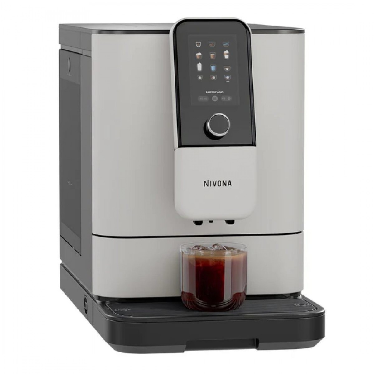 Nivona Nivo 8112 Automatski Aparat Za Espresso