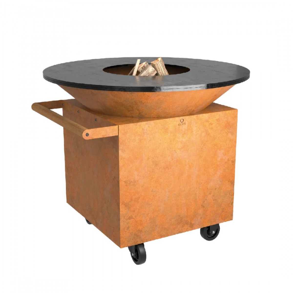 Ofyr Classic Corten 120 Pro+ Ofyr Classic Corten 120 Pro+