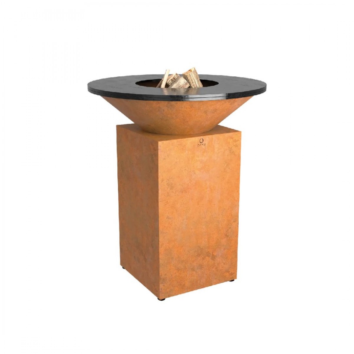 Ofyr Classic+ Corten 85