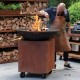 Ofyr Classic+ Corten 100 Pro Ofyr Classic+ Corten 100 Pro