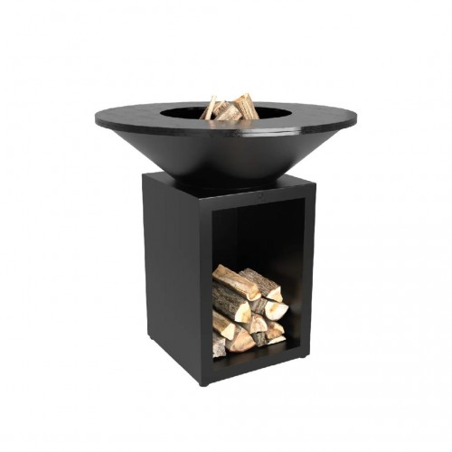OFYR Classic+ Storage Black 100 OFYR Classic+ Storage Black 100