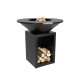 Ofyr Classic+ Storage Black 100 Ofyr Classic+ Storage Black 100