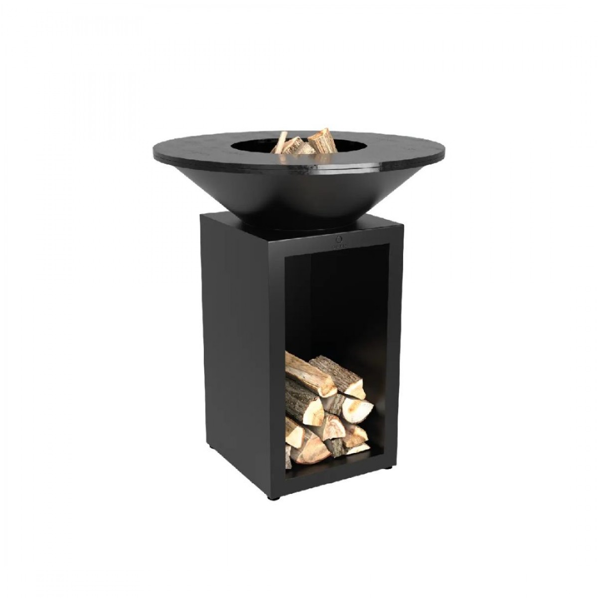 Ofyr Classic+ Storage Black 85 Ofyr Classic+ Storage Black 85