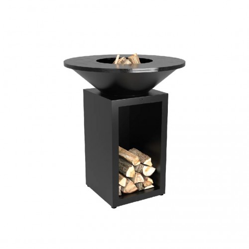 OFYR Classic+ Storage Black 85 OFYR Classic+ Storage Black 85