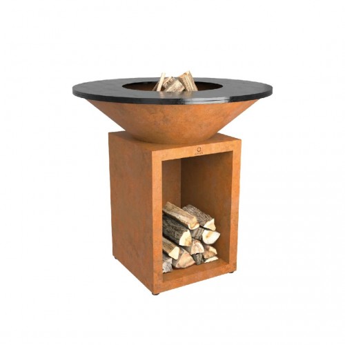 OFYR Classic+ Storage Corten 100 OFYR Classic+ Storage Corten 100