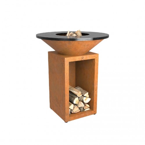 OFYR Classic+ Storage Corten 85 OFYR Classic+ Storage Corten 85