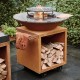 Ofyr Classic+ Storage Corten 100 Pro Ofyr Classic+ Storage Corten 100 Pro