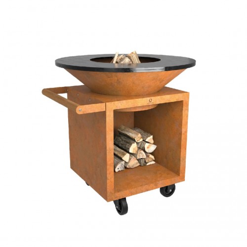 OFYR Classic+ Storage Corten 100 PRO OFYR Classic+ Storage Corten 100 PRO