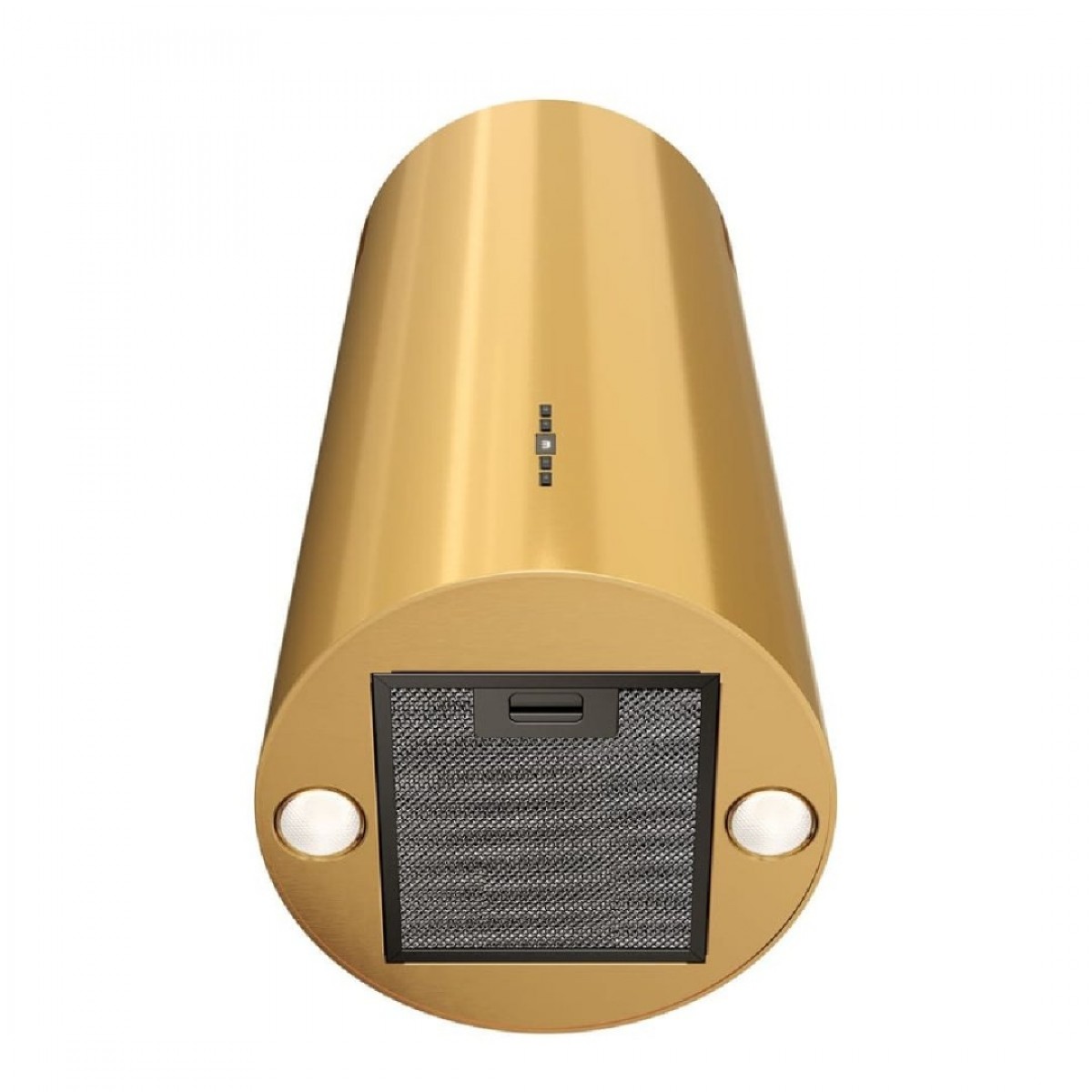 Maan Elba 2 W835 Gold Zidni Aspirator Maan Elba 2 W835 Gold Zidni Aspirator