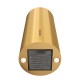 Maan Elba 2 W835 Gold Zidni Aspirator Maan Elba 2 W835 Gold Zidni Aspirator
