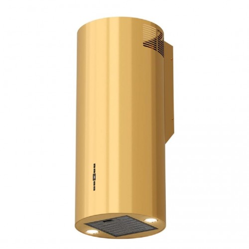 Maan ELBA 2 W835 Gold zidni aspirator Maan ELBA 2 W835 Gold zidni aspirator