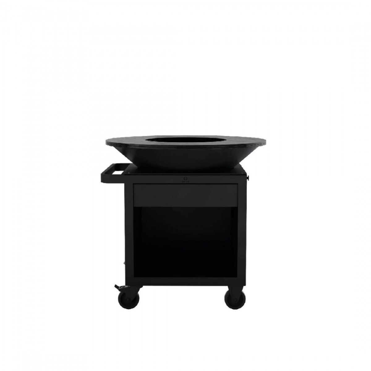 Ofyr Pro Connect Plancha Module Black