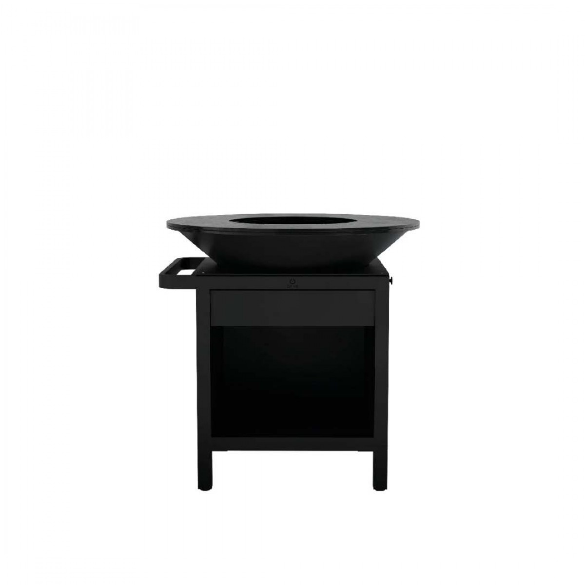 Ofyr Pro Connect Plancha Module Black