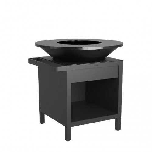 OFYR PRO Connect Plancha Module Black