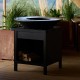 Ofyr Pro Connect Plancha Module Black