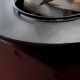 Ofyr Pro Connect Plancha Module Red
