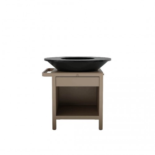 OFYR PRO Connect Plancha Module Taupe OFYR PRO Connect Plancha Module Taupe