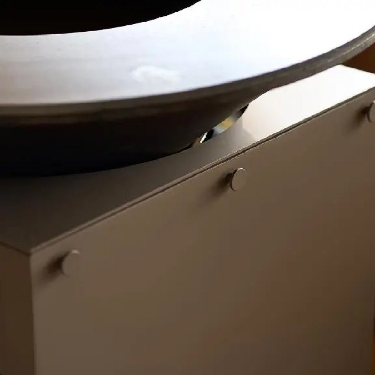 Ofyr Pro Connect Plancha Module Taupe