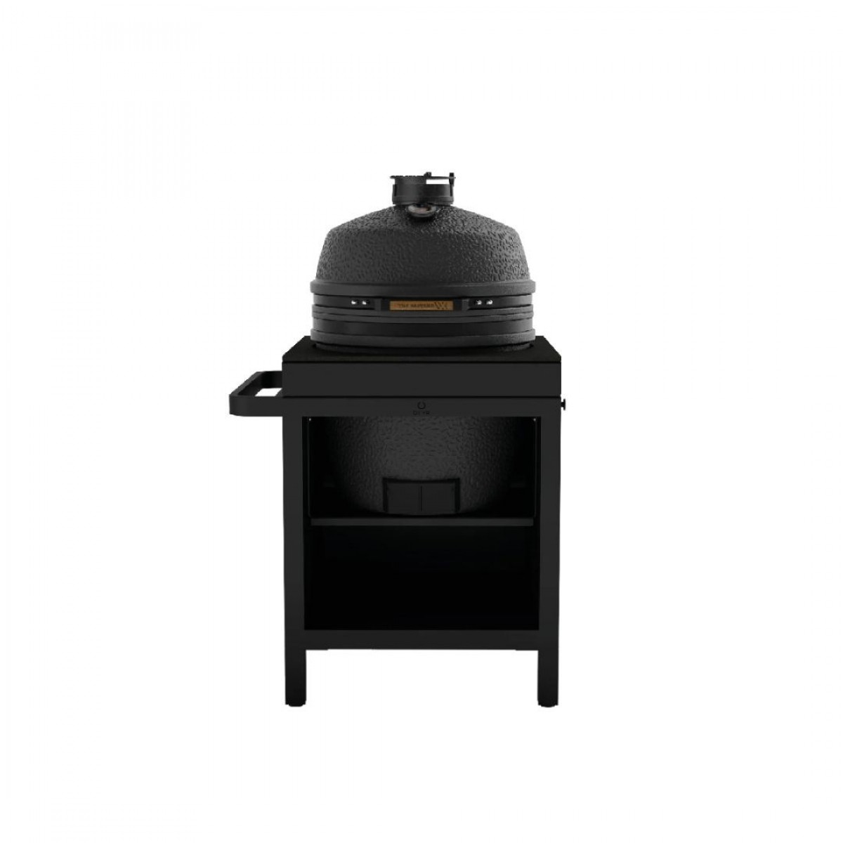 Ofyr Pro Connect Black X Bstrd. Pro Graphite