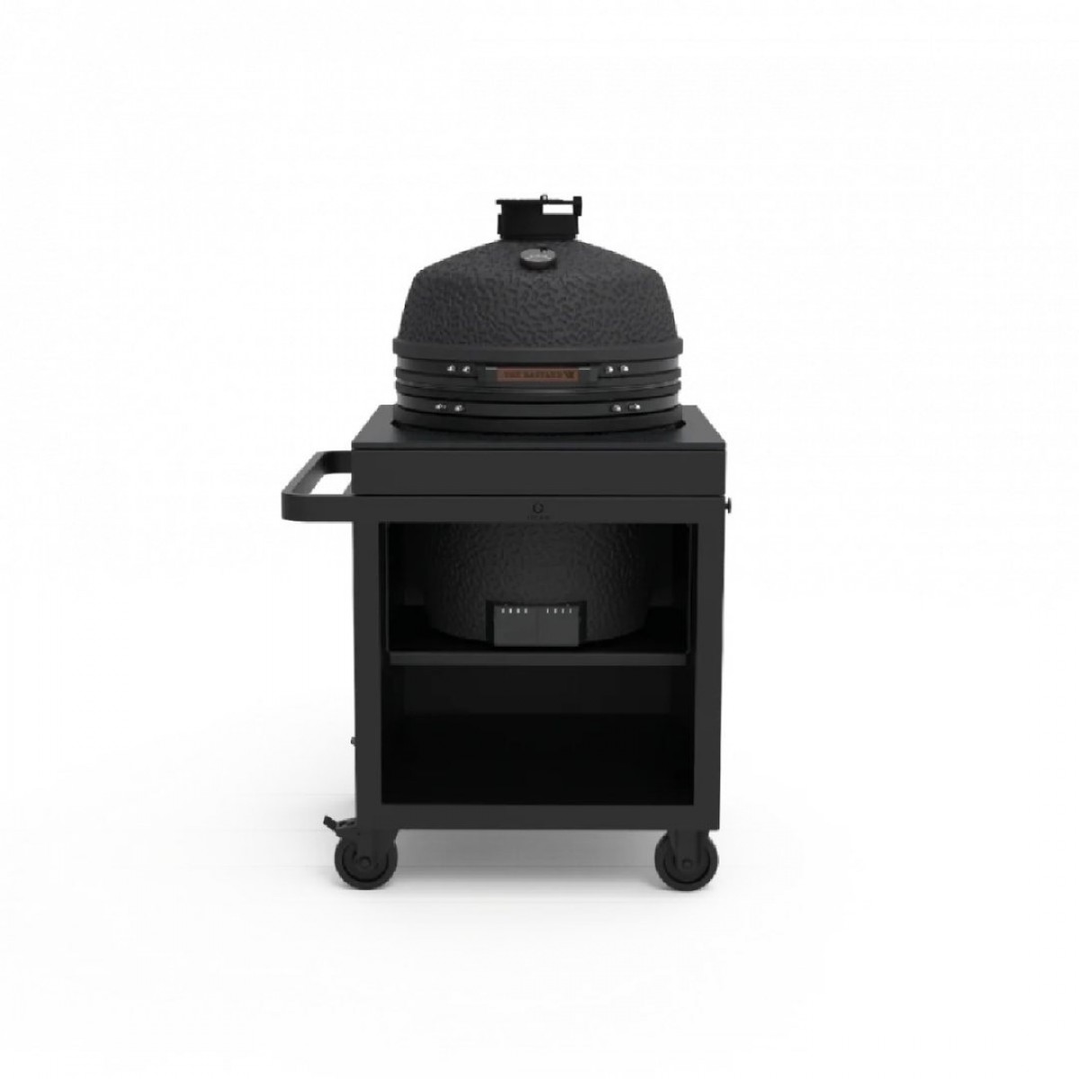 Ofyr Pro Connect Black X Bstrd. Pro Graphite