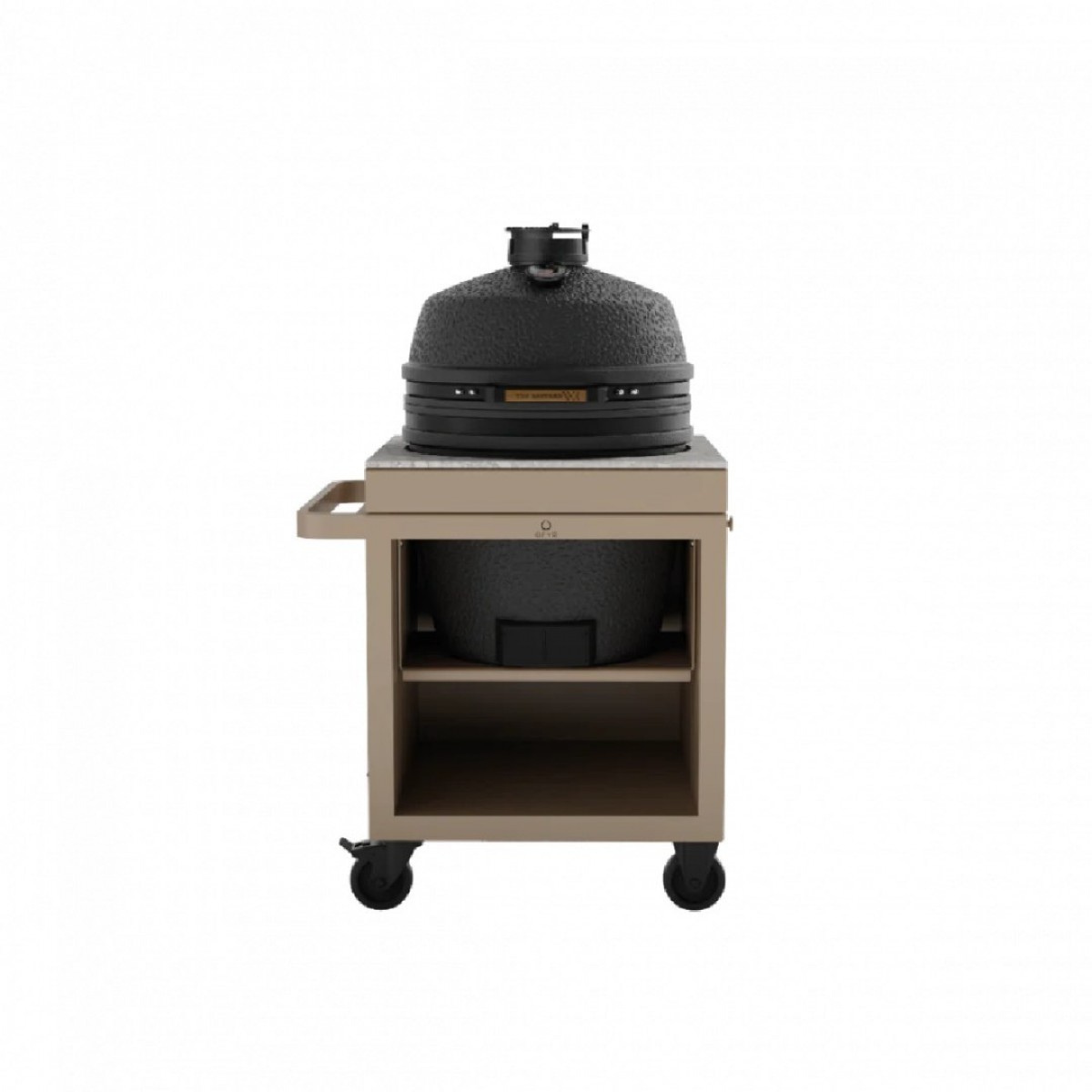 Ofyr Pro Connect Taupe X Bstrd. Pro Graphite