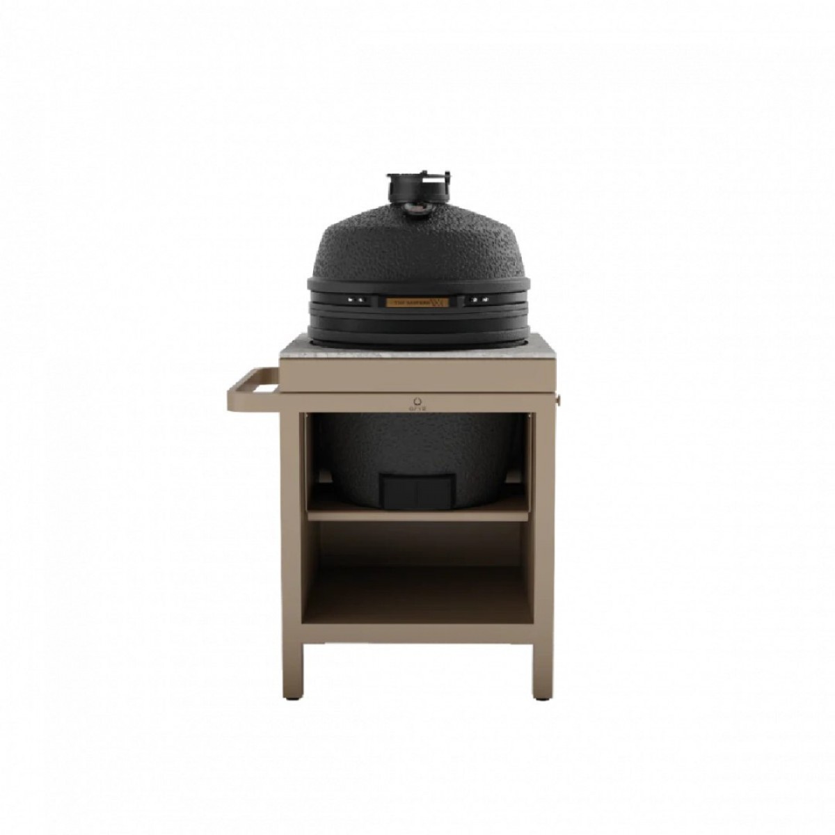 Ofyr Pro Connect Taupe X Bstrd. Pro Graphite