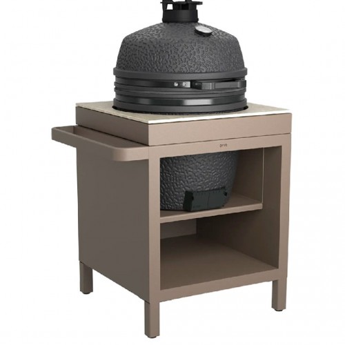 OFYR PRO Connect Taupe x BSTRD. PRO Graphite 