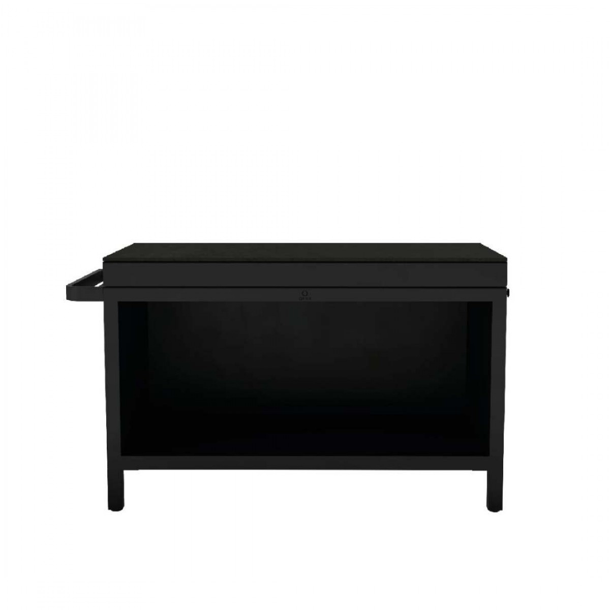 Ofyr Pro Connect Mise En Place Module Black