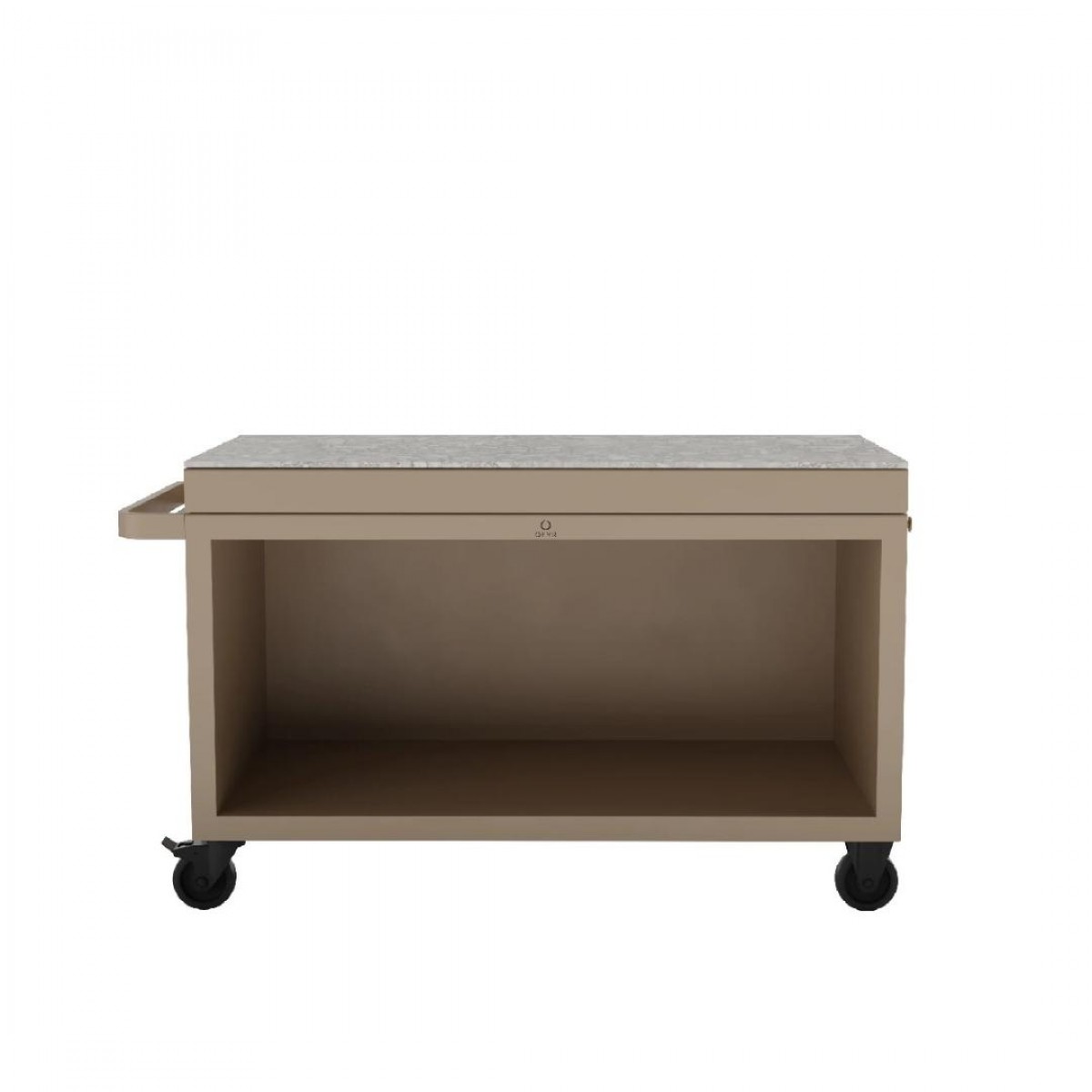 Ofyr Pro Connect Mise En Place Module Taupe