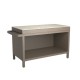Ofyr Pro Connect Mise En Place Module Taupe Ofyr Pro Connect Mise En Place Module Taupe