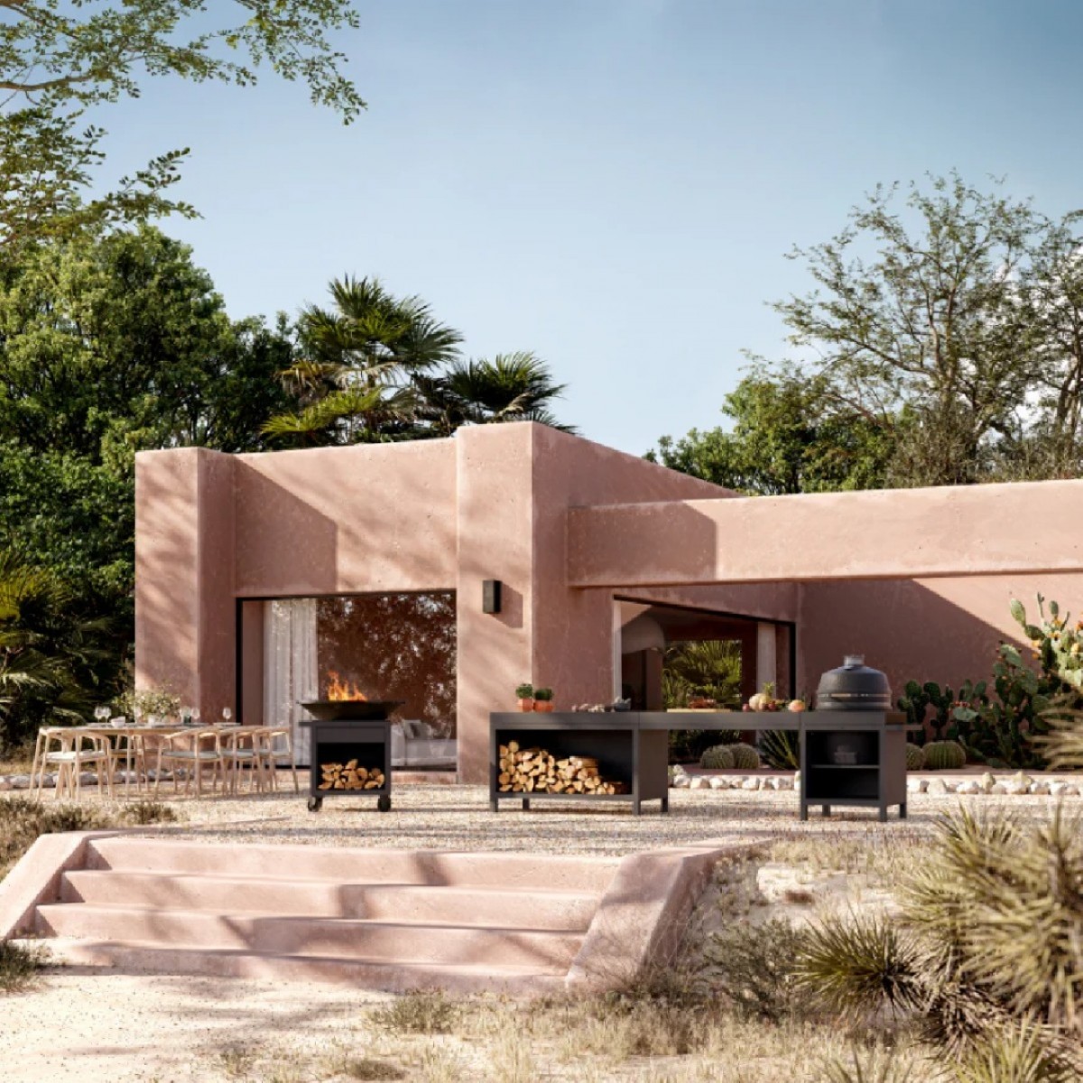 Ofyr Pro Connect Bridge Module Black