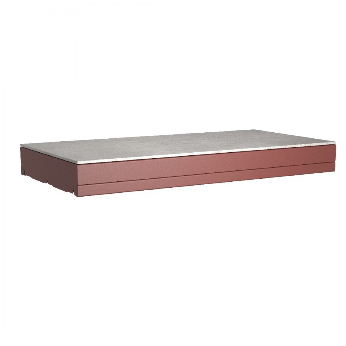 Ofyr Pro Connect Bridge Module Red