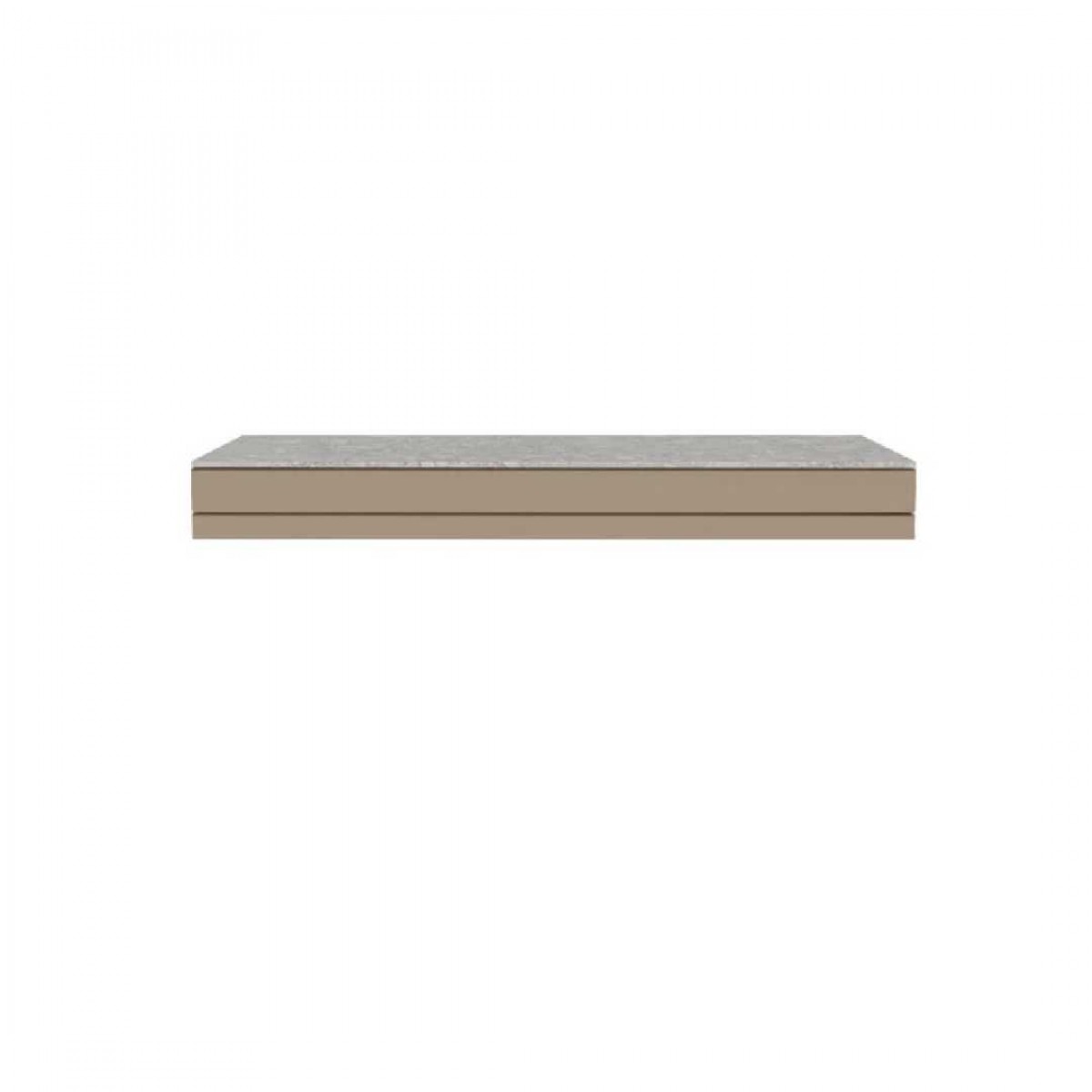 Ofyr Pro Connect Bridge Module Taupe