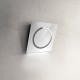 Elica OM AIR SENSE WH/F/75 EKSPONAT