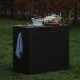 Ofyr Signature Mise En Place 100 Black