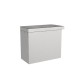 Ofyr Signature Mise En Place 100 Brushed Steel Terra