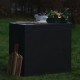 Ofyr Signature Mise En Place 100 Black Terra