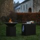 Ofyr Signature Mise En Place 100 Black Terra