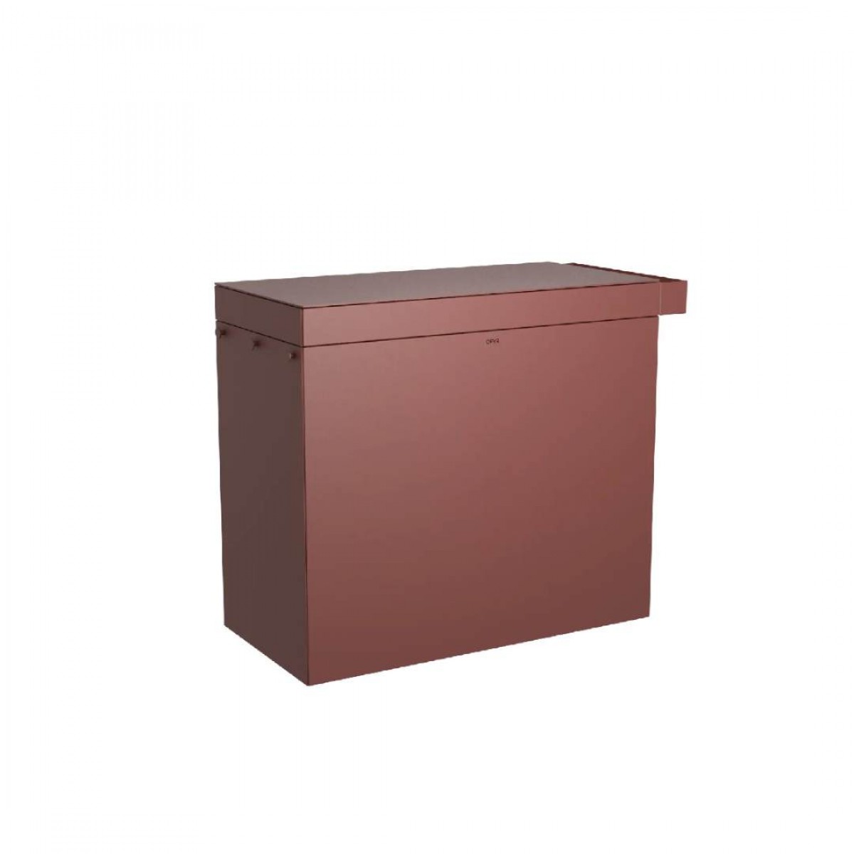 Ofyr Signature Mise En Place 100 Red Ofyr Signature Mise En Place 100 Red