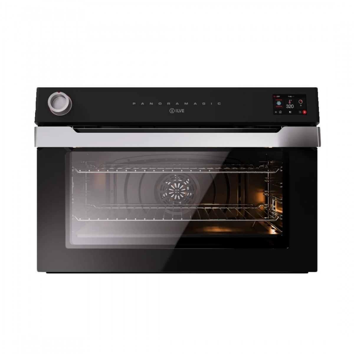 Ilve OV91PMT3-MK