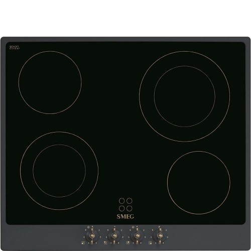 Smeg P864AO keramička ploča za kuvanje